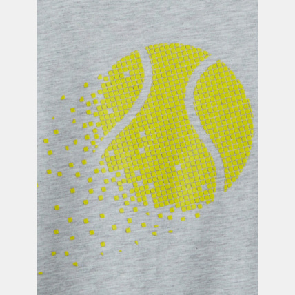 Avis T-shirt à motif gris garçon OKAIDI 3