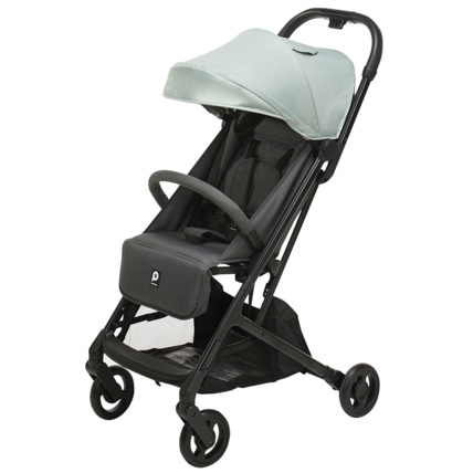 Avis Poussette compacte Aria Basic Prémaman 2