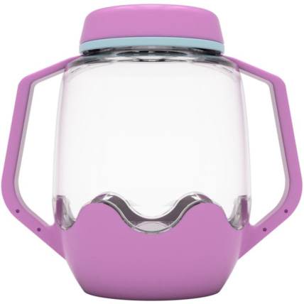 Avis Bocal sensoriel Glo Pals 1