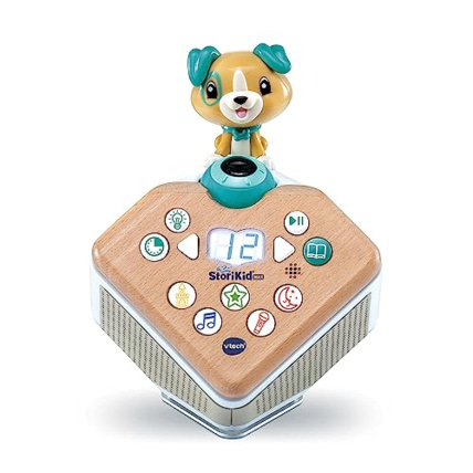 Avis StoriKid MAX VTech 1