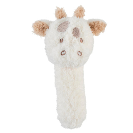 Avis Hochet girafe Teddy Bouclette NATTOU 1