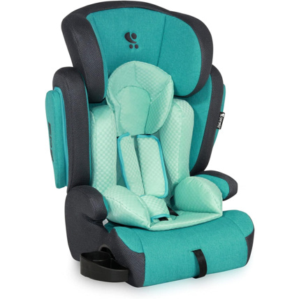 Avis Siège auto Omega +sps  LORELLI 1