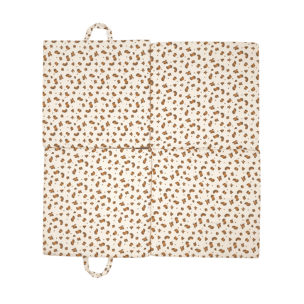 Avis Tapis de motricité Léopard CANDIDE 1