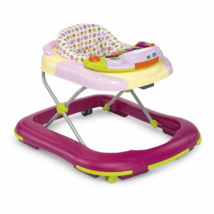Trotteur chicco dance new arrivals