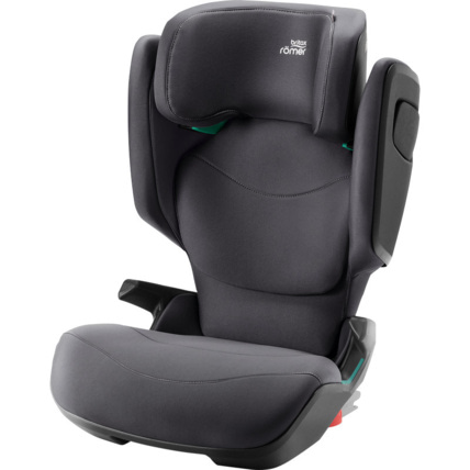 Avis Siège-auto rehausseur KIDFIX M i-SIZE Britax Römer 1