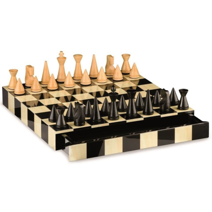 Avis Jeu d'échecs Deluxe Cayro 1