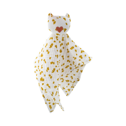 Avis Doudou savane Honey Moon DOMIVA 1