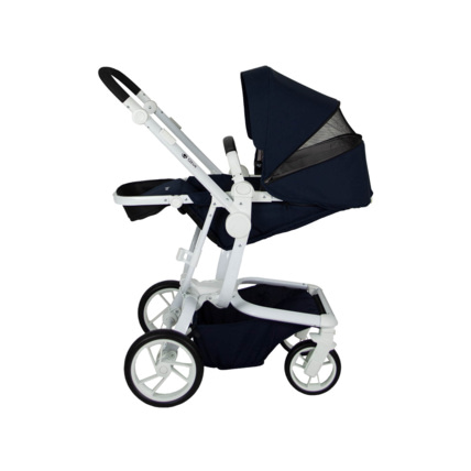 Poussette spider best sale