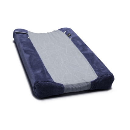 Avis Housse de matelas à langer SnoozeBaby 2