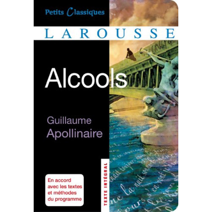 Avis Alcools LAROUSSE 1