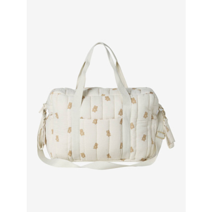 Avis Sac 24h Mama Teddy Vertbaudet 1