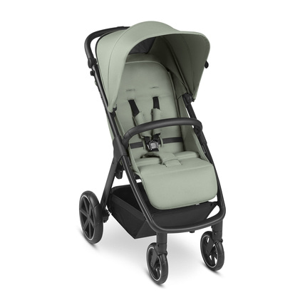 Avis Poussette Avus ABC DESIGN 7