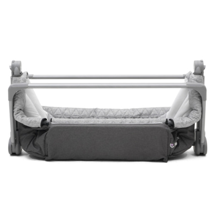 Avis Berceau cododo Sidenest RENOLUX 6