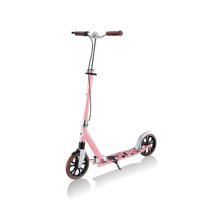Avis Trottinette enfant 2 roues évolutive pliable NL 205 Deluxe Globber 1