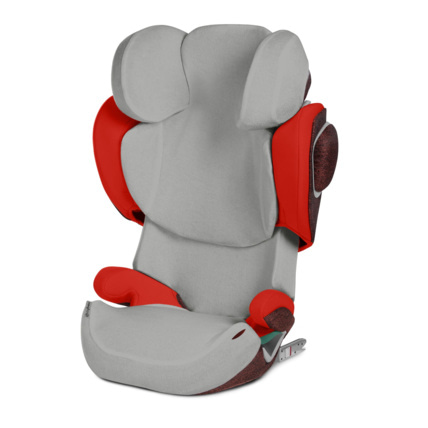 Avis Housse été pour siège auto Solution Z-Fix CYBEX 2
