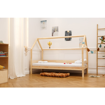 Avis Lit Cabane CBT Premium Mon Lit Cabane 4