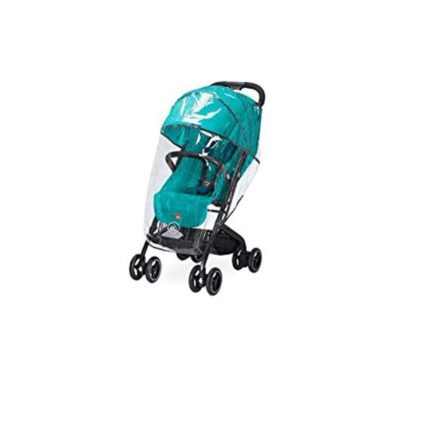 Avis Habillage pluie pour poussette QBIT et QBIT + CYBEX 1