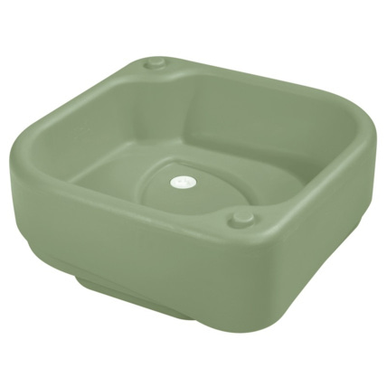 Avis Petite table d'activités à eau et à sable Wesco 1
