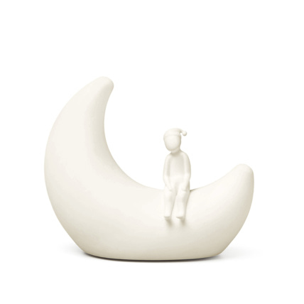 Avis Lampe Clair de lune Cam Cam Copenhagen 1