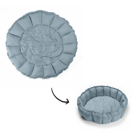 Avis Tapis d'éveil Bloom Birds PLAY & GO 3