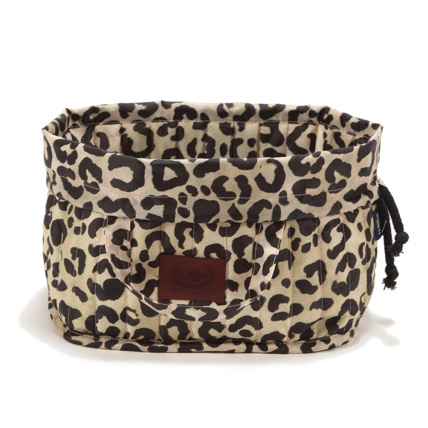 Avis Sac à Couches Nylon La Millou 6