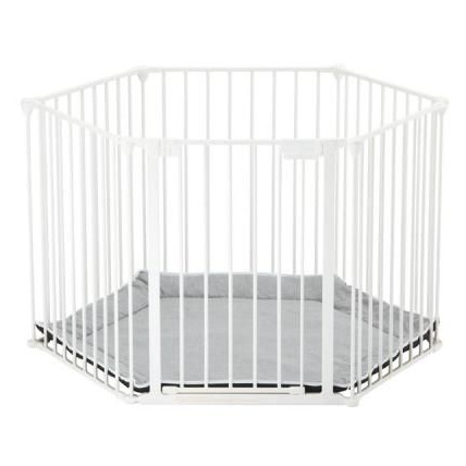 Avis Parc a kid flex 6 BABY DAN 1