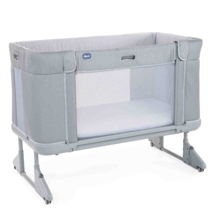 Avis Berceau cododo Next2me Forever Chicco 4