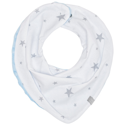 Avis Bandana cache-cou réversible, STELLA Sevira Kids 1