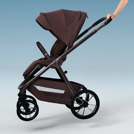 Avis Poussette Oxford nouvelle génération Maxi-Cosi 1