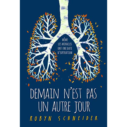 Avis Livre Demain N'Est Pas Un Autre Jour GALLIMARD JEUNESSE 1