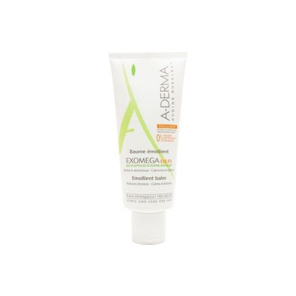 Avis Baume émollient D.E.F.I A-DERMA 1