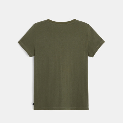Avis T-shirt sequins magiques message et animal vert garçon OKAIDI 3