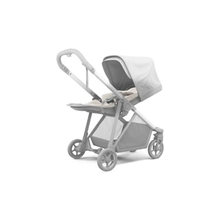 Avis Coussin Newborn Inlay Coque Pour Nouveau-né Thule 5
