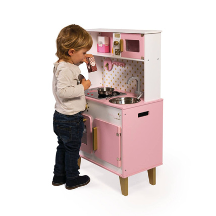 Avis Grande cuisine Candy Chic JANOD 5