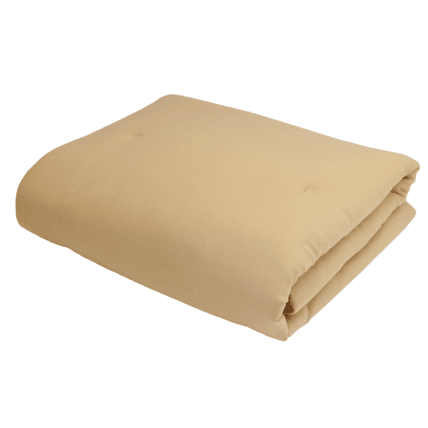 Avis Ysée la couverture matelassée Petit Picotin 1