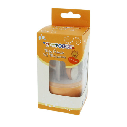 Avis Mon premier kit manucure Petipouce estipharm 2