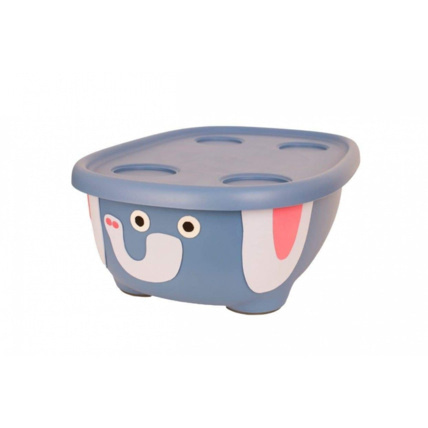 Avis Baignoire bébé avec hamac tubimal PRINCE LIONHEART 3