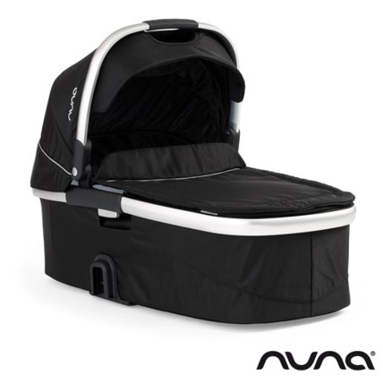 Avis Nacelle Ivvi NUNA 1