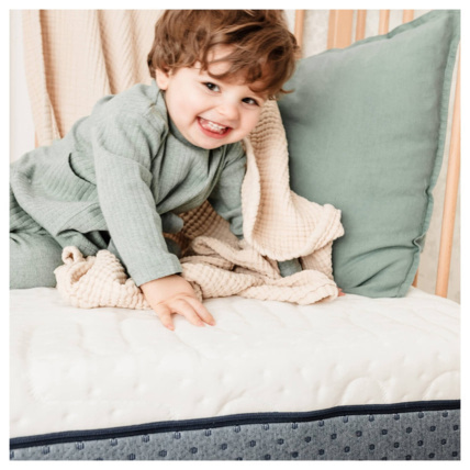 Avis Matelas pour lit bébé Confort Max CANDIDE 4