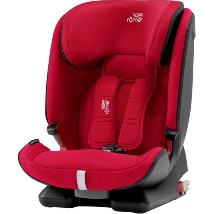 Avis Siège auto Advansafix Z-Line Britax Römer 1