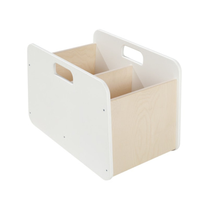 Avis Bac up 2 cases Wesco 2