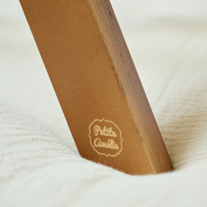 Avis Portique d'éveil bébé Fruit Petite Amélie 8