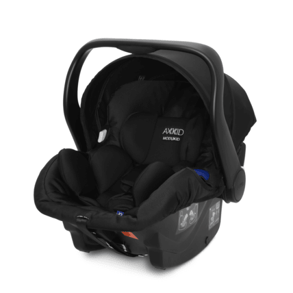Avis Siège auto Modukid Infant Axkid 1