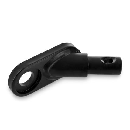 Avis Attache pour remorque Dryk Duo Hauck 1