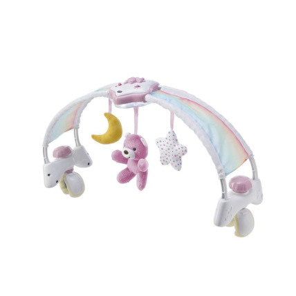 Avis Arche Arc-en-ciel Chicco 2