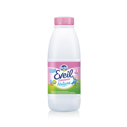 Avis Eveil® - Lait de croissance LACTEL 1