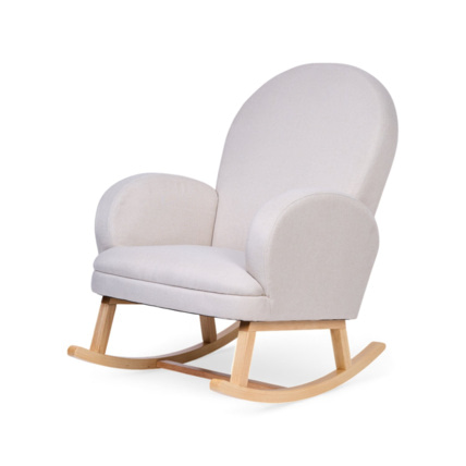 Avis Fauteuil à bascule Childhome 1