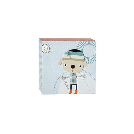 Avis Cadre photo Scrapbook MAMAS AND PAPAS 1