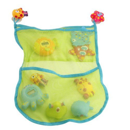 Avis Filet pour jouets de bain BABYSUN NURSERY 1
