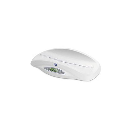 Avis Pèse-bébé électronique - 0 mois et + Chicco 1